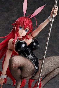 FREEing Rias Gremory: Bunny Ver. 2nd - High School DxD - photo 8