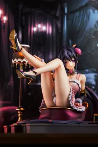 KADOKAWA High School DxD Akeno Himejima: Light Novel 15th Anniversary ver. - High School DxD - photo 6