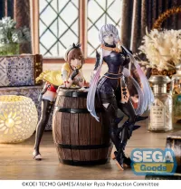 SEGA Luminasta TV Anime "Atelier Ryza" "Lila Decyrus" - Atelier Ryza - photo 6