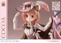 Prime 1 Studio PRISMA WING Is the Order a Rabbit? BLOOM Cocoa 1/7 Scale Pre-Painted Figure - Is the Order a Rabbit? - photo 22