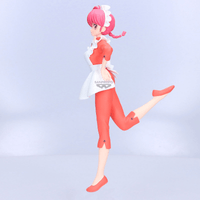 Ranma 1/2 GLITTER&GLAMOURS-RANMA- 2