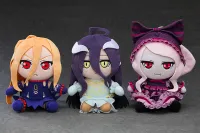 GOOD SMILE COMPANY Plushie Shalltear - Overlord - photo 3