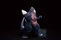 Spacegodzilla(Monster Stampede)Godzilla vs. Spacegodzilla, Monsterlise Ichibansho Figure 6