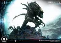 Prime 1 Studio Premium Masterline Aliens (Comics) Tusked Alien Bonus Version - Alien (Movie Franchise) - photo 60