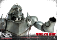 Fullmetal Alchemist: Brotherhood - FigZero 1/6 Edward Elric + Alphonse Elric Twin-Pack 32