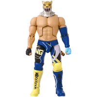 BANDAI GameDimensions TEKKEN Action Figure -King- - Tekken - photo 5