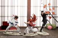 ARTFX J Hajime Saito 6