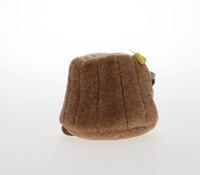 Totoro Tree Trunk (S) "My Neighbor Totoro" 8