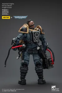 JOYTOY Imperial Knights House Raven Knight Errant - Warhammer 40K - photo 16