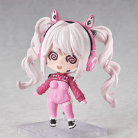 Nendoroid Alice 5