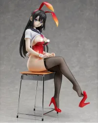 BINDing Miu Akagiri - 18+ - photo 1