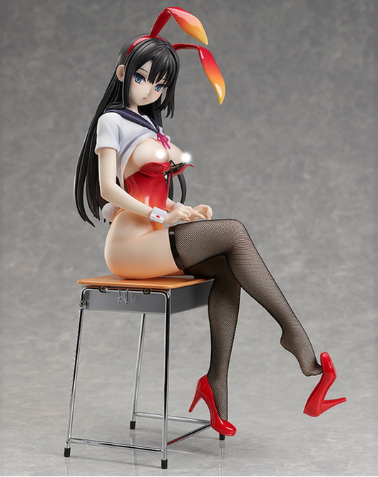 Miu Akagiri