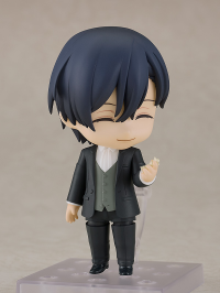 Nendoroid Noah Volstaire Wynknight 3