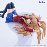 Toradora! Noodle Stopper Figure -Taiga Aisaka- 4