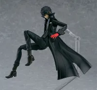 GOOD SMILE COMPANY figma Joker(4th-run) - Persona 5 - photo 4