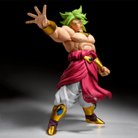 DRAGON BALL Z Grandista-BROLY- 2