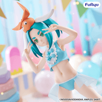 Monogatari Series BiCute Bunnies Figure -Yotsugi Ononoki- 4