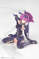 ASRA ARCHER KIZUNA SHADOW EDITION FULL PACKAGE 13