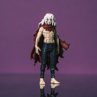 CK-M05 COLLEKAZARO My Hero Academia Tomura Shigaraki 1
