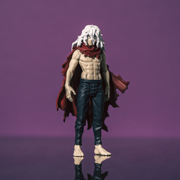 CK-M05 COLLEKAZARO My Hero Academia Tomura Shigaraki