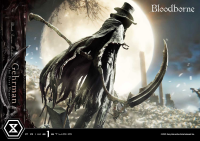 Ultimate Premium Masterline Bloodborne Gehrman Bonus Version 35