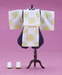 Nendoroid Doll Fox Kannushi: Rei 6