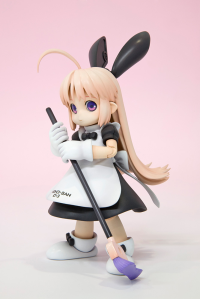 HOIHOI-SAN NEW EDITION 4