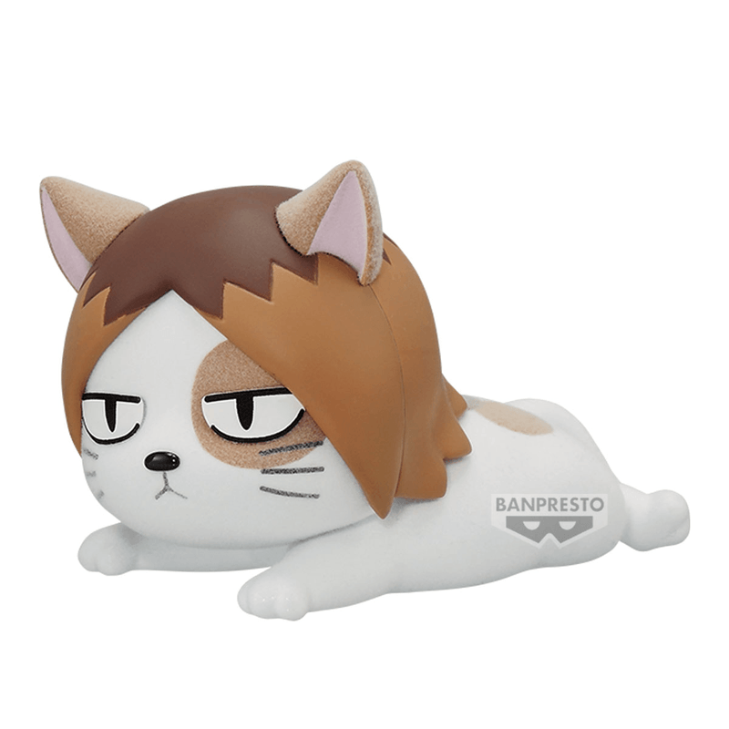 HAIKYU!! Fluffy Puffy~Karasuno high school・Nekoma high school~(C:KENMANEKO)