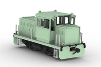 Switcher(convex-shaped Green color) 5