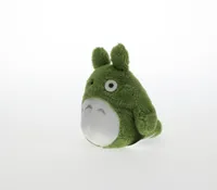Sun Arrow Big Totoro Beanbag Green (S) "My Neighbor Totoro" - My Neighbor Totoro - photo 2
