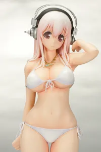 Orchid Seed SUPER SONICO SONICOMI PKG VER. (re-run) - SUPER SONICO - photo 8