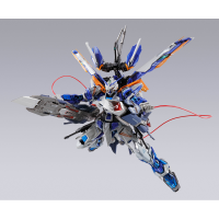 METAL BUILD LOHENGRIN LAUNCHER 8