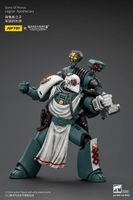 Sons of Horus Legion Apothecary 20