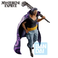 BANDAI Benn Beckman (Red Hair Pirates) - ONE PIECE - photo 5