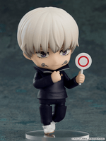 Nendoroid Toge Inumaki 4