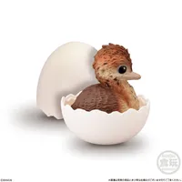 BANDAI Tenori Baby Friends - Birds  (Box/12) - Tenori Friends - photo 5