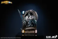 HEX Collectibles Blizzard Hearthstone® The Lich King Art Statue - Blizzard - photo 16