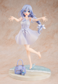 Mio Takamiya: Summer Dress Ver. 4