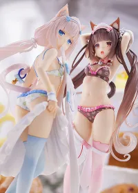 SEGA [PF255] Vanilla ~Lovely Sweets Time~ - NEKOPARA - photo 13