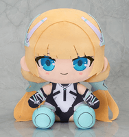 Chocopuni Big 40cm Plushie Angela 1