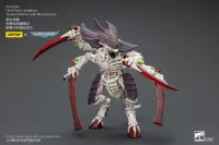 JOYTOY Tyranids Hive Fleet Leviathan Tyranid Warrior with Boneswords - Warhammer 40K - photo 4