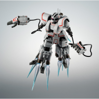 THE ROBOT SPIRITS <SIDE MS> MSN-01 PSYCOMMU SYSTEM ZAKU ver. A.N.I.M.E. 5