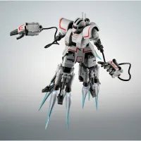 TAMASHII NATIONS THE ROBOT SPIRITS <SIDE MS> MSN-01 PSYCOMMU SYSTEM ZAKU ver. A.N.I.M.E. - Mobile Suit Gundam Thunderbolt - photo 5