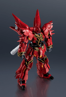 MSN-06S SINANJU "GUNDAM" 5