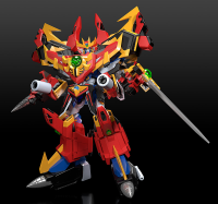 MODEROID God Σ Gravion 9