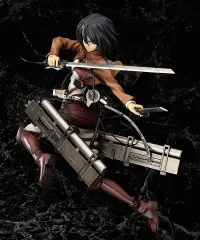 GOOD SMILE COMPANY Mikasa Ackerman(re-run) - Attack on Titan - photo 3