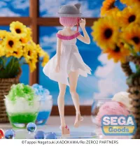 SEGA Luminasta "Re:ZERO -Starting Life in Another World-" "Ram" -Nyatsu Day- - Re:ZERO -Starting Life in Another World- - photo 5