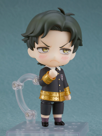 Nendoroid Damian Desmond 5