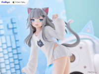 TENITOL TALL Nachoneko 7