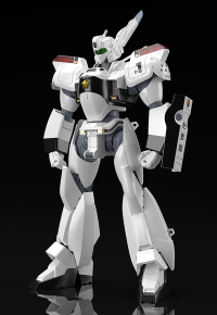 MODEROID AV-98 Ingram(3rd-run) 3